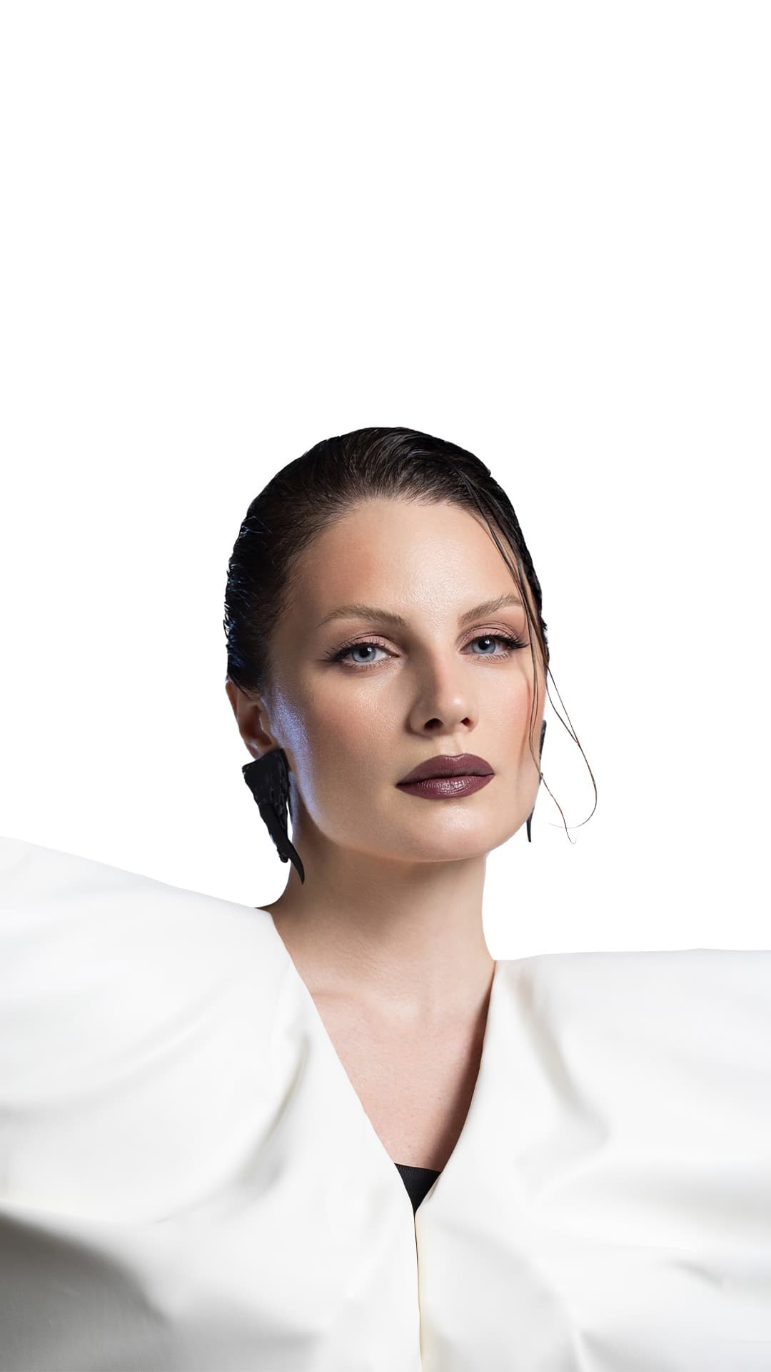 Ева Власова. Концерт под открытым небом