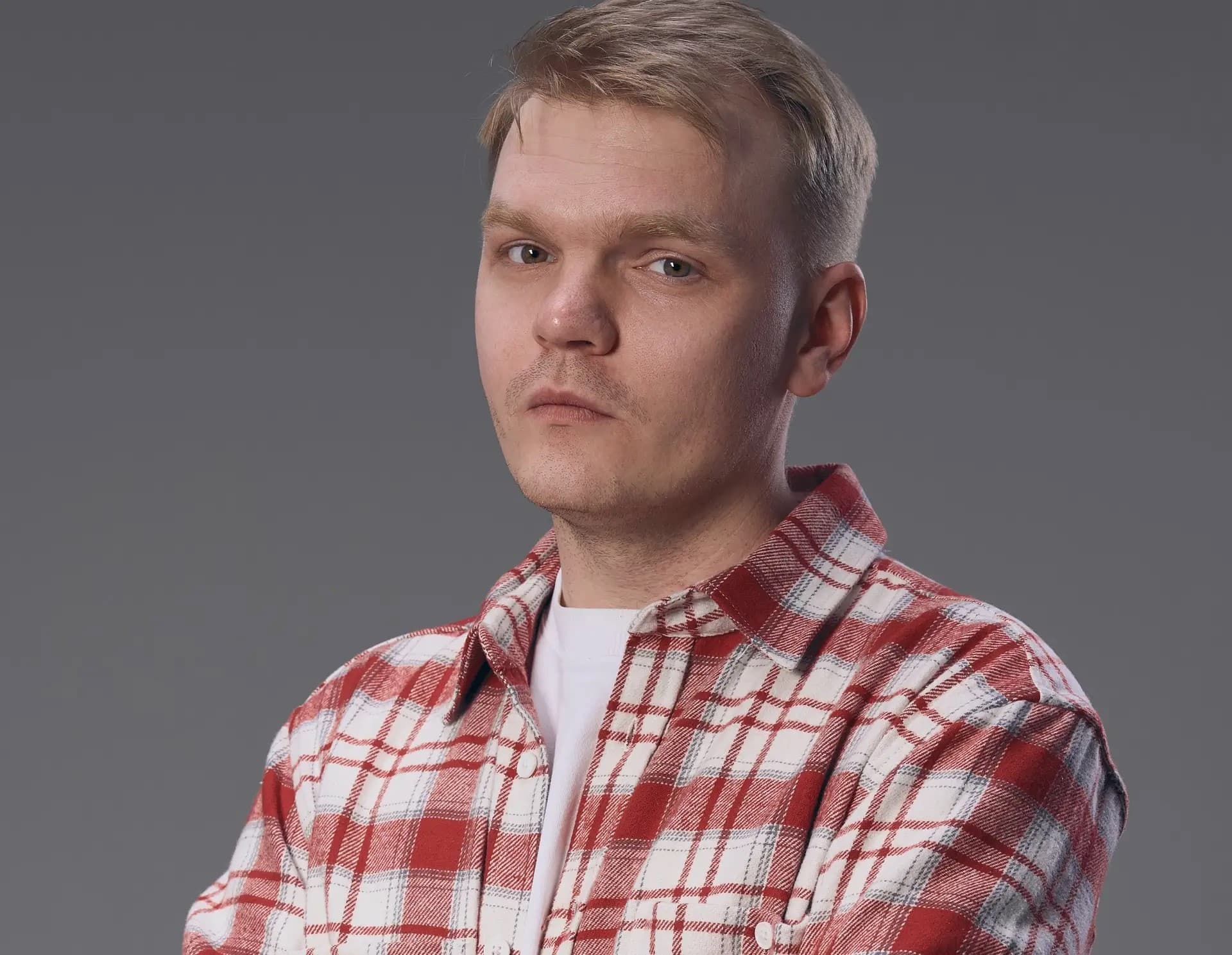 Миша Приходько Stand-up