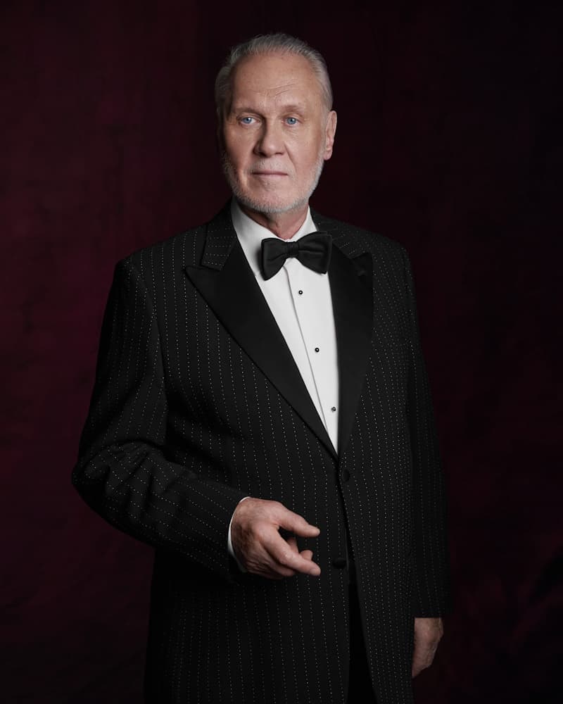 Гала-концерт звезд оперы