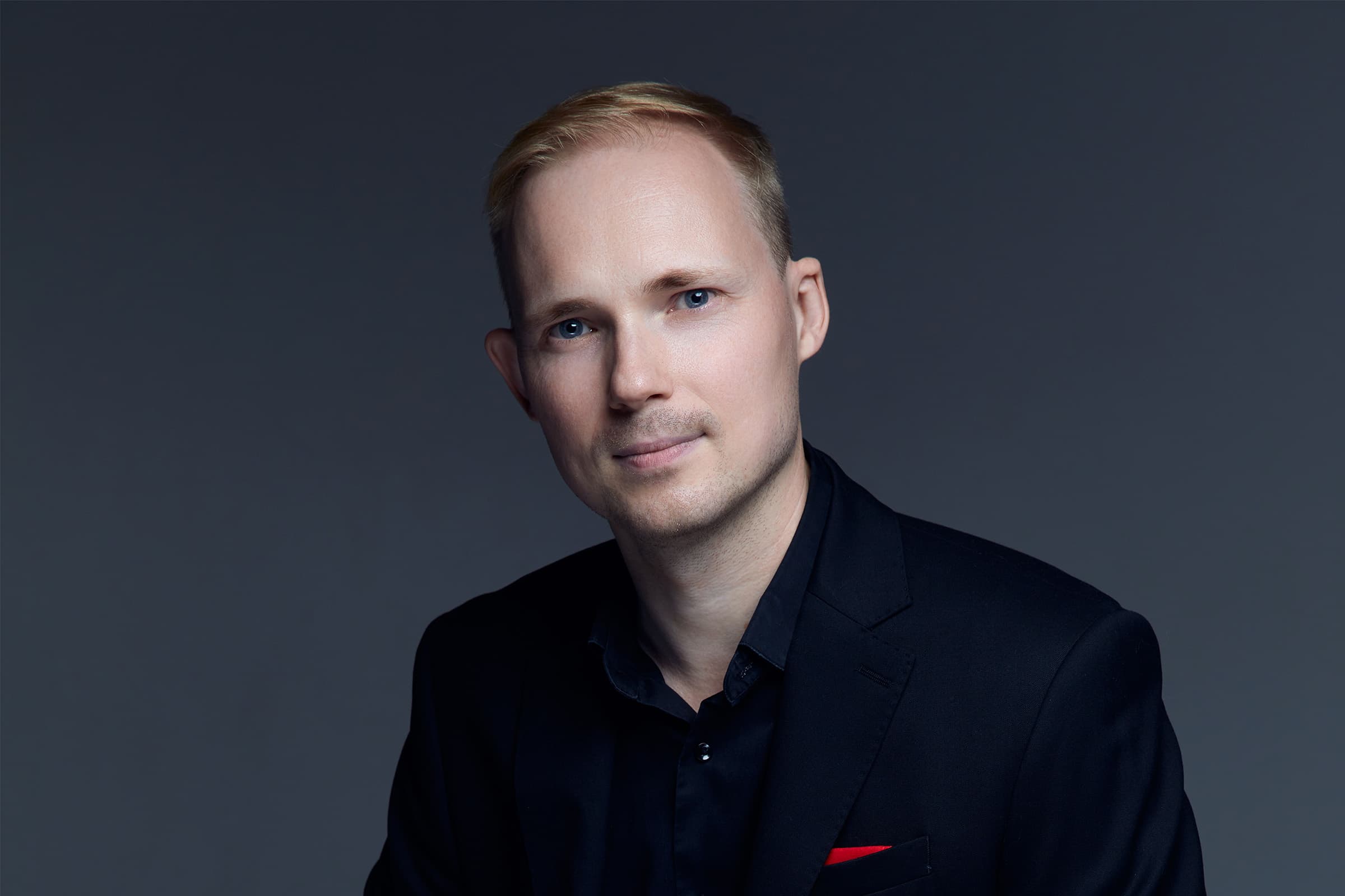 Андрей Дубов. «Брамс, Лист, Рахманинов»