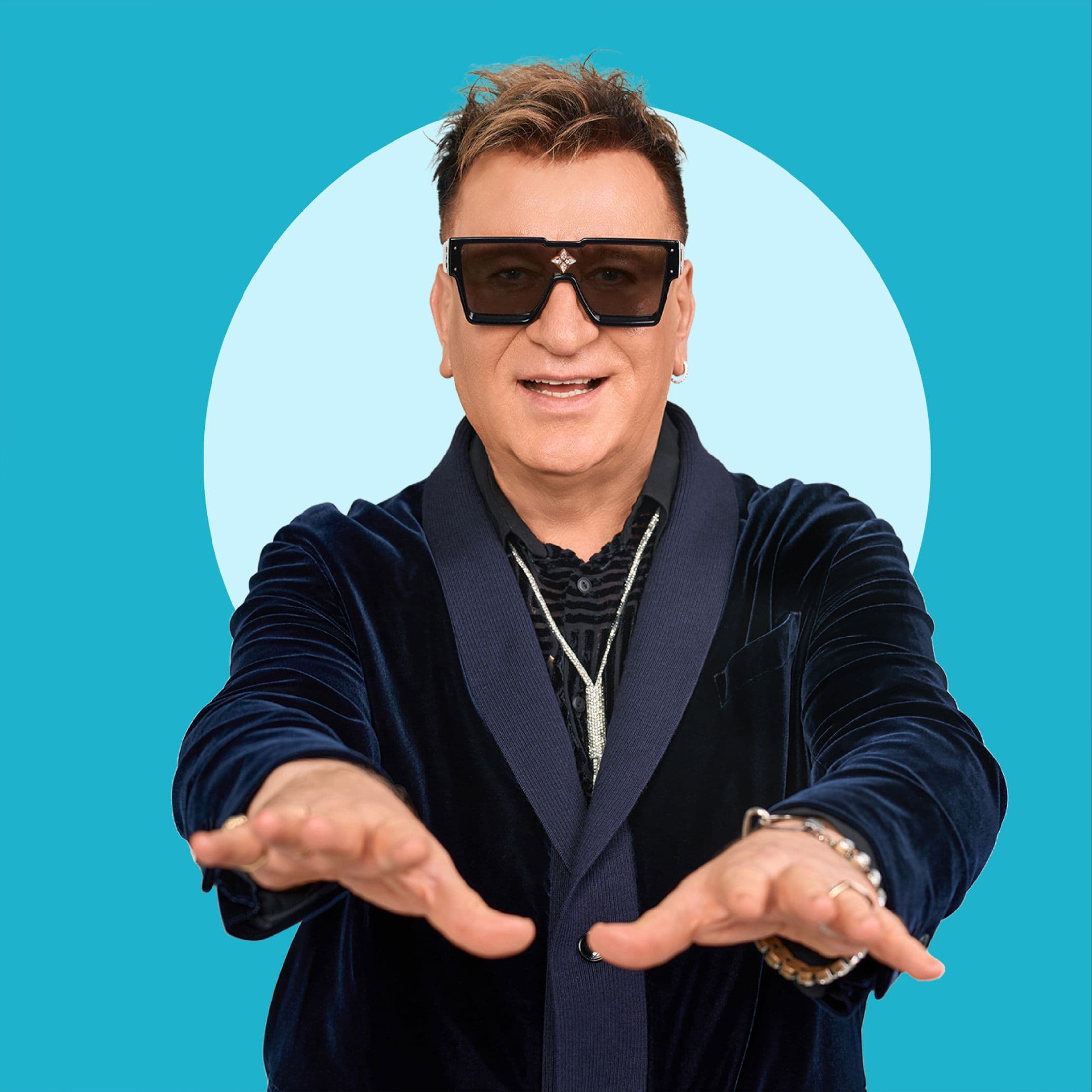 Сергей Пенкин
