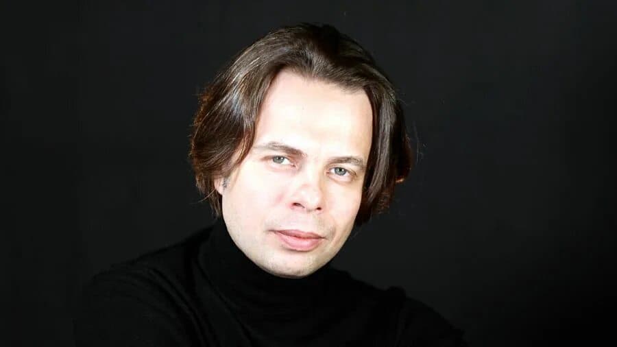Яков Кацнельсон