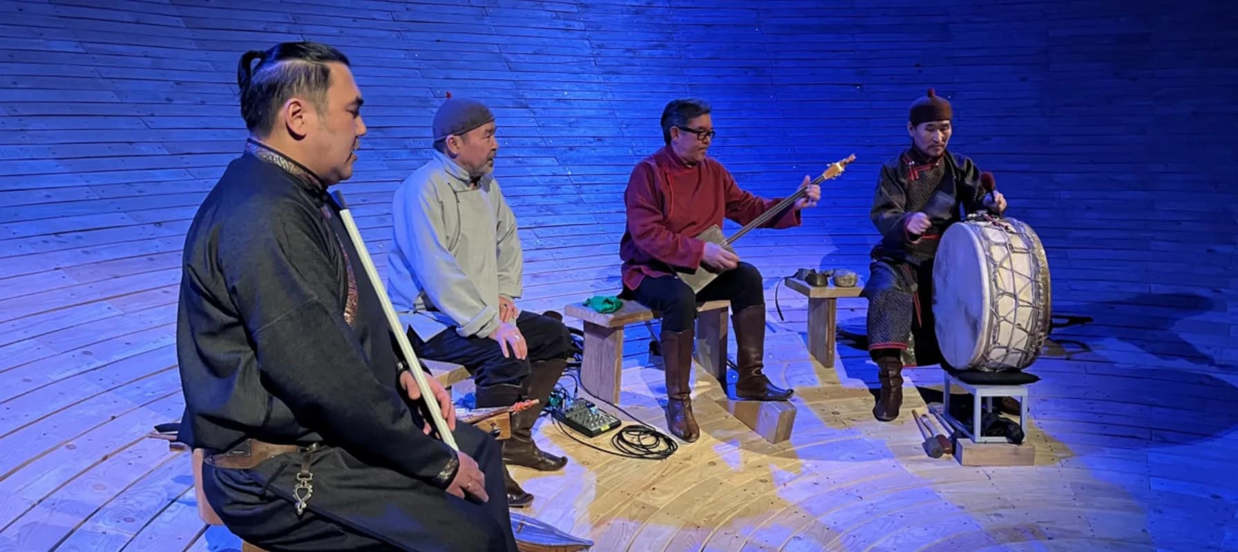 Хуун-Хуур-Ту