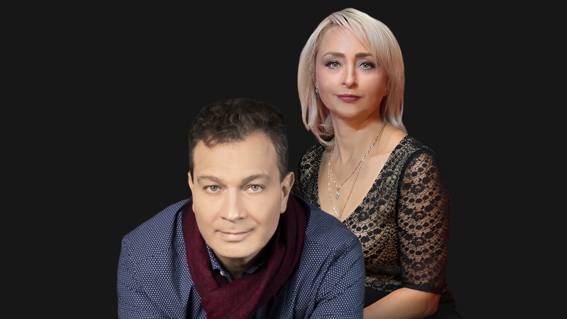 Музыка нашей страны