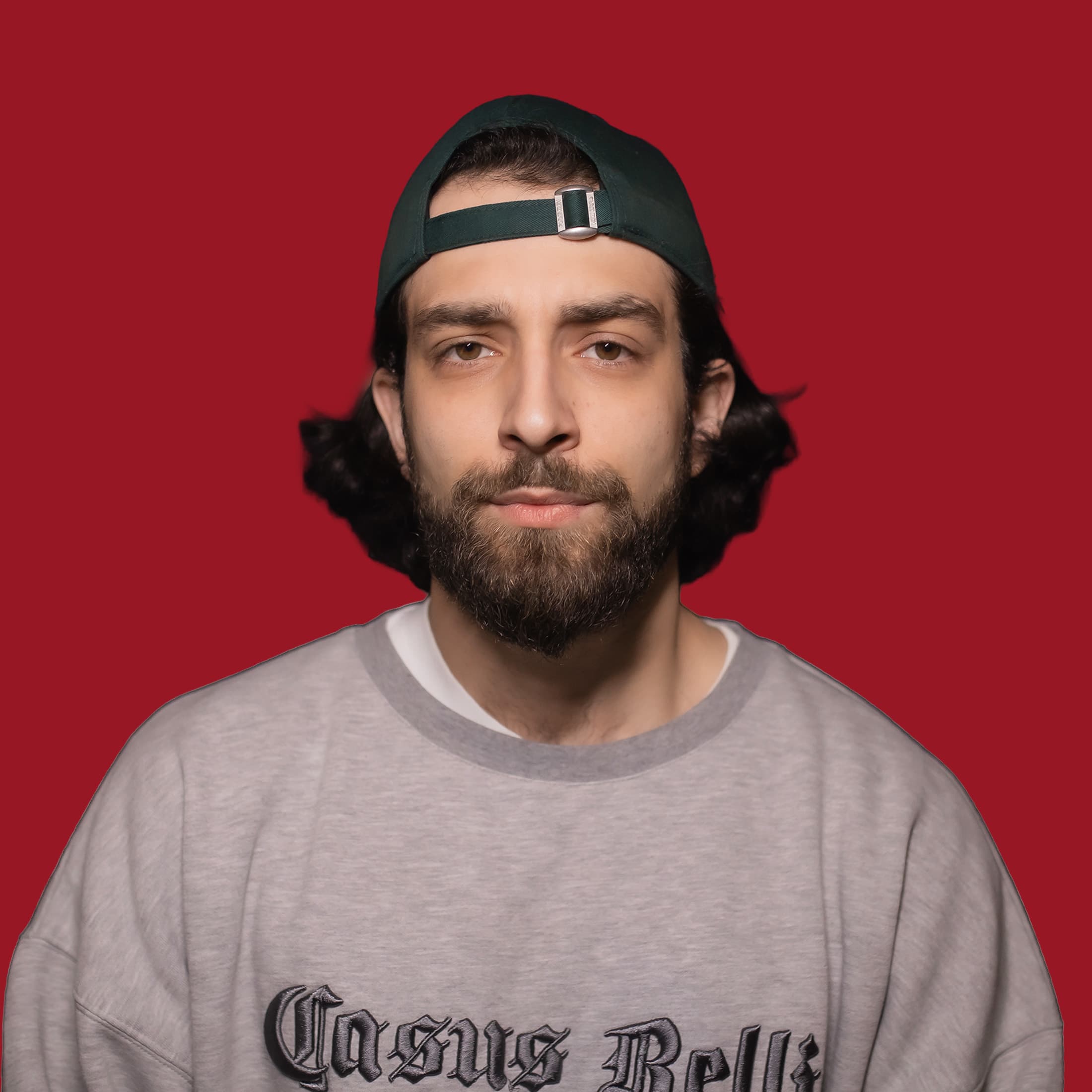 Адам Березов