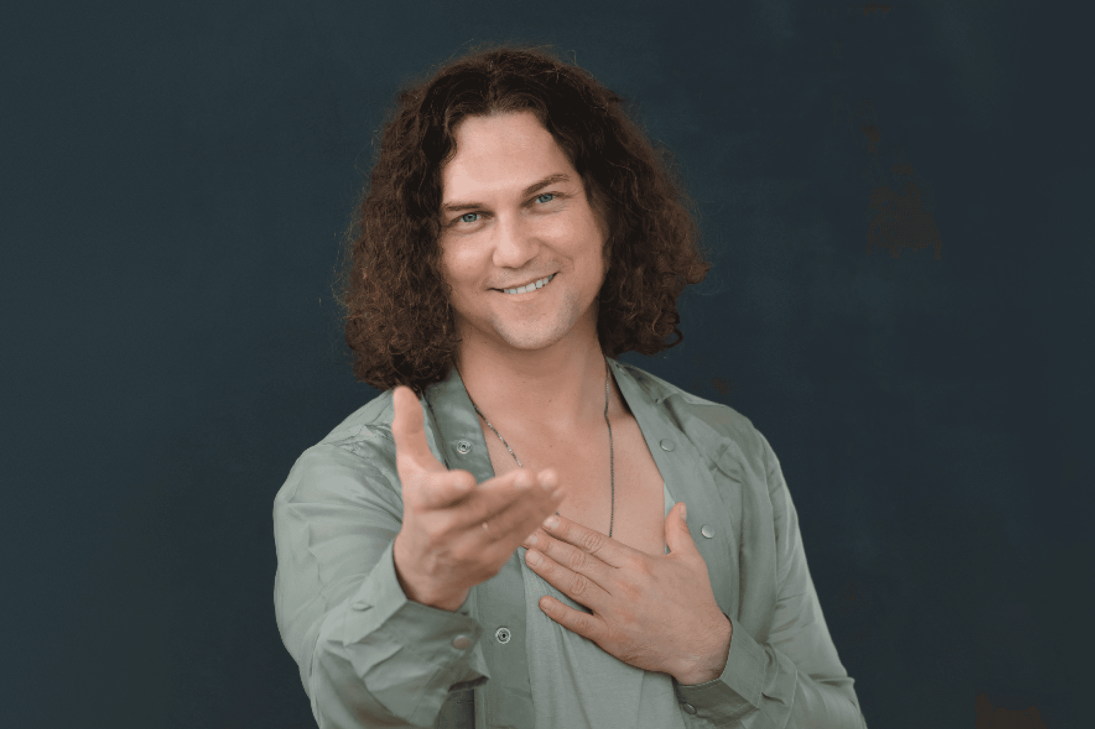 Александр Бардин