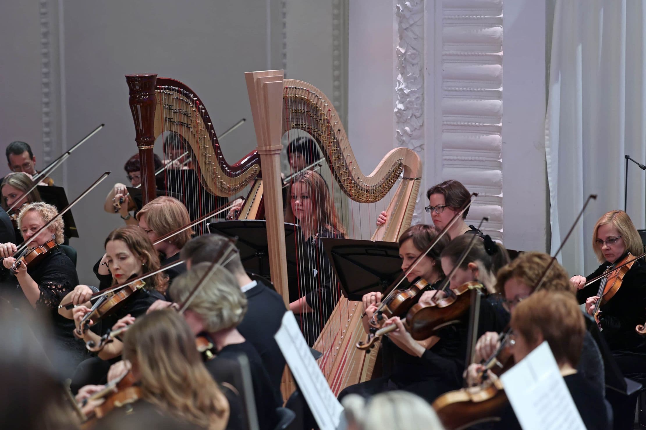 Мир и война. Навстречу победе