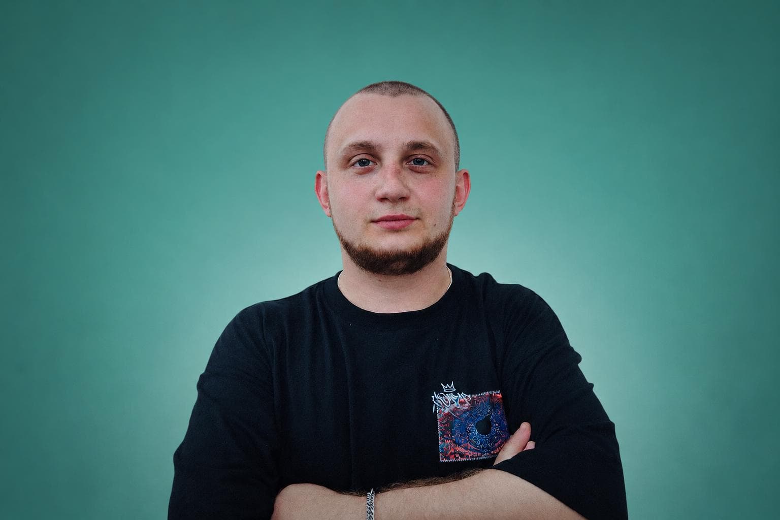 Влад Родионов Stand Up