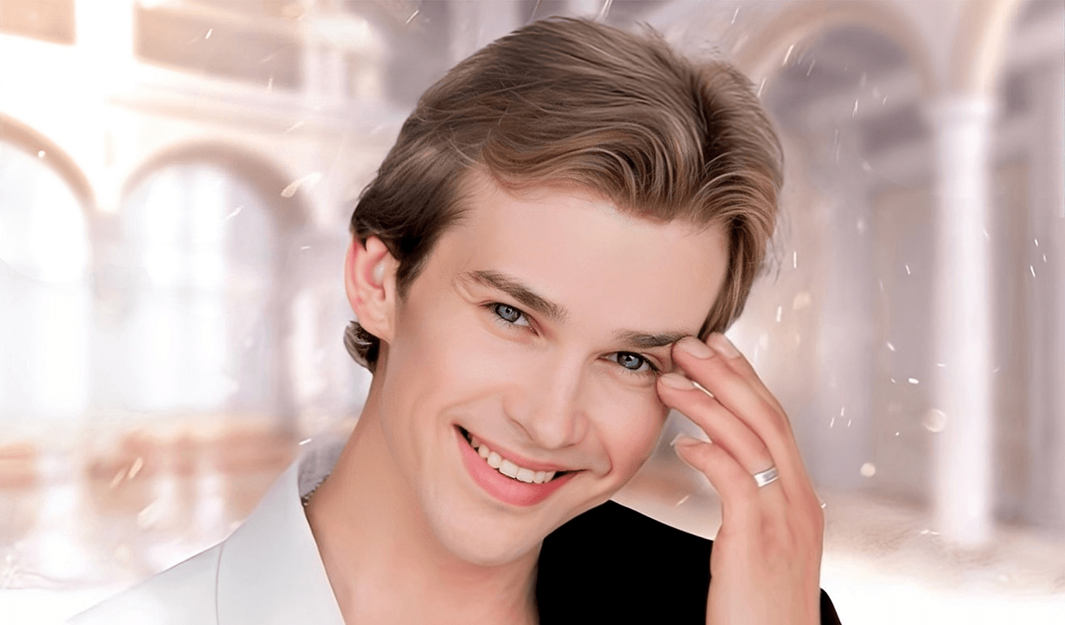 Александр Бичев. «Песни о любви»