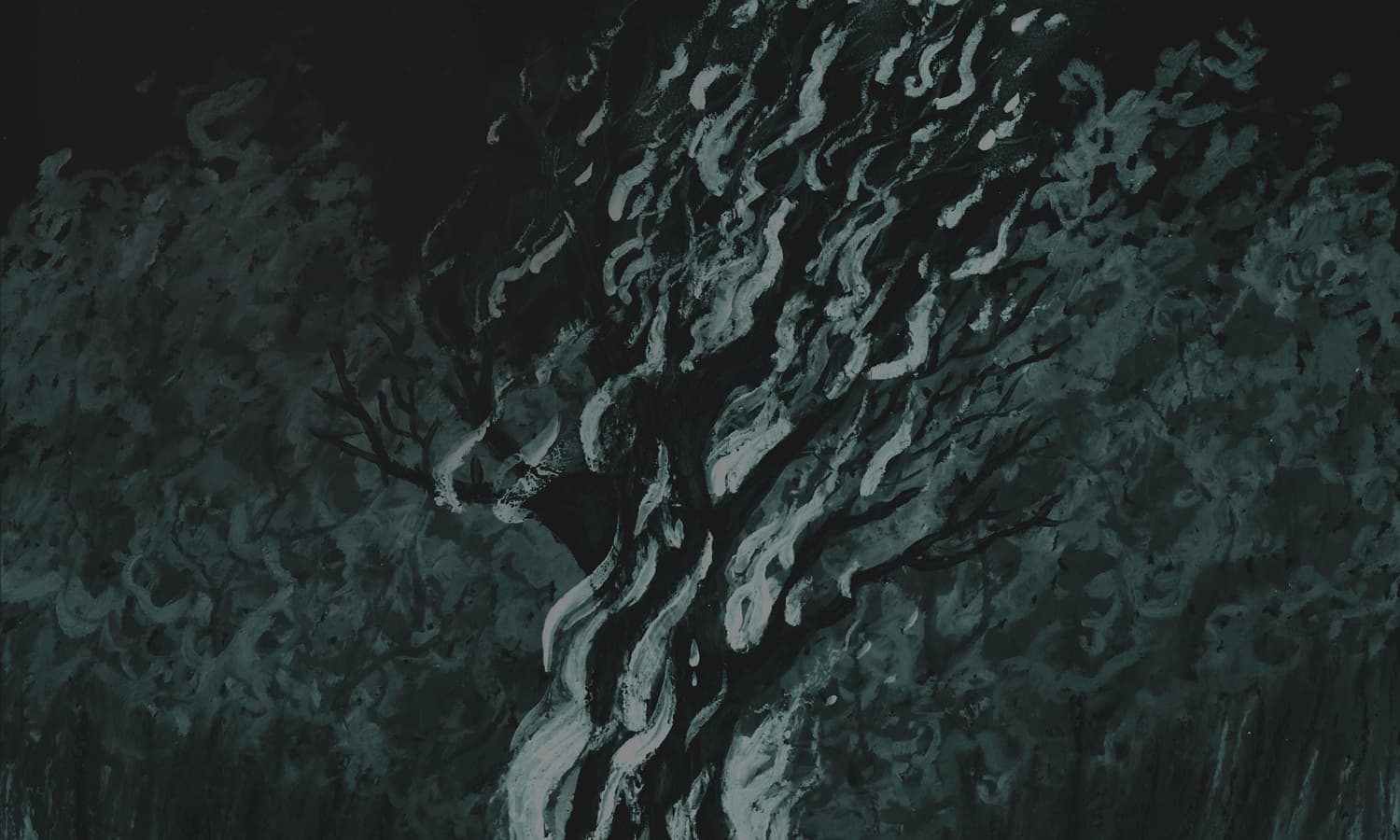 Grottos презентует новый альбом «Вьюга»