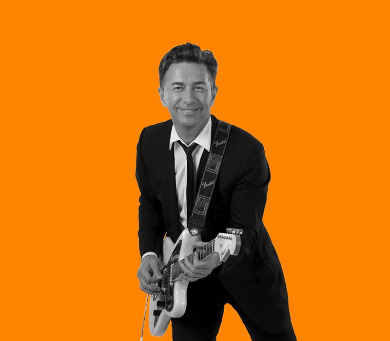 Валерий Сюткин и Rock & Roll Band. Оранжевое лето!