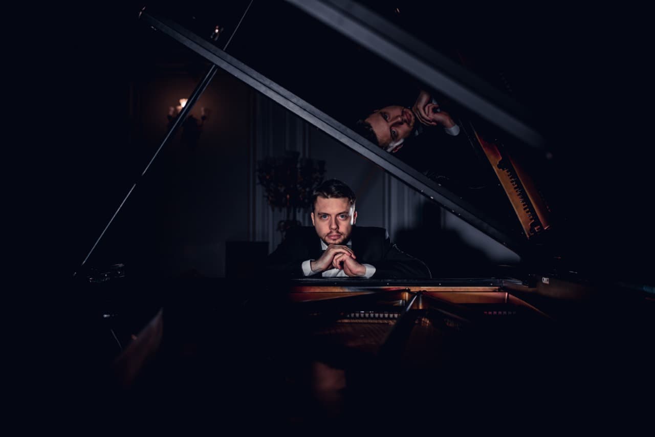 Justin Timberlake. Джазовый трибьют при свечах