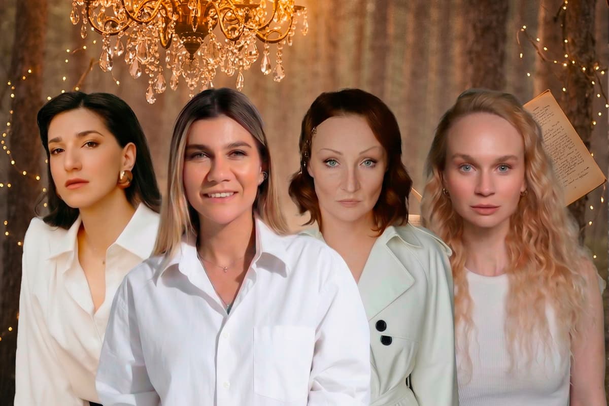 Стихи и другие вредные привычки