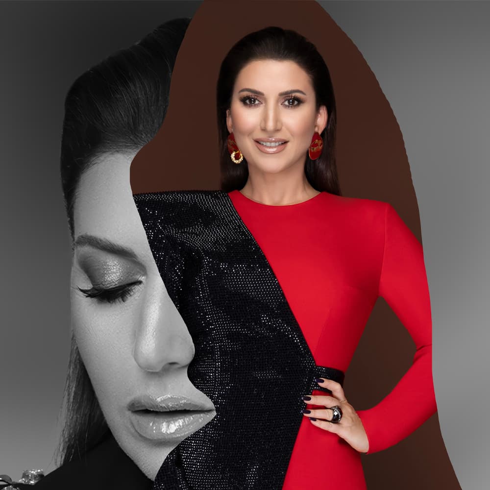 Жасмин. Шоу «Головоломка»