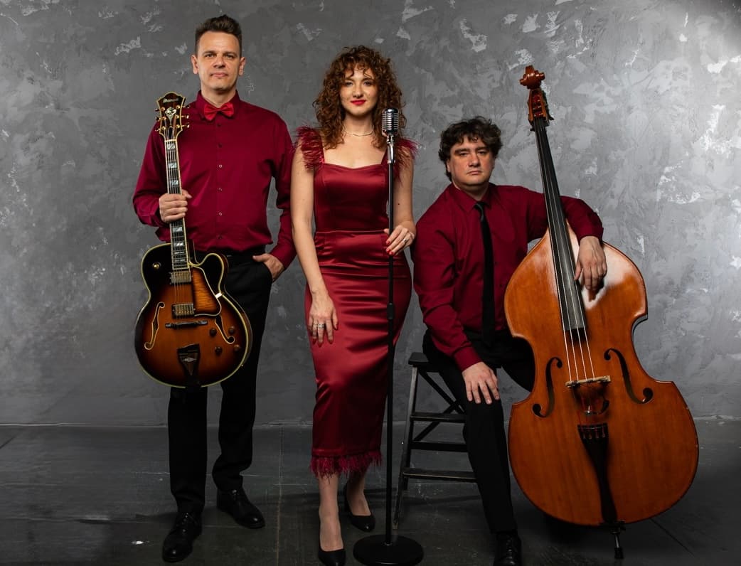 Acoustic Street Rock Trio