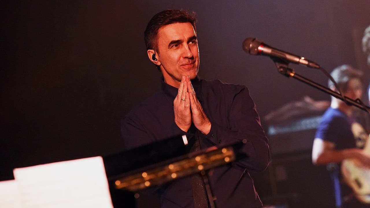 Вячеслав Бутусов и Орден Славы. Nautilus Pompilius