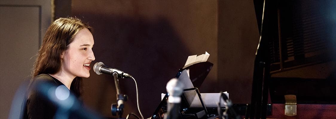 Квартет Карины Карташовой