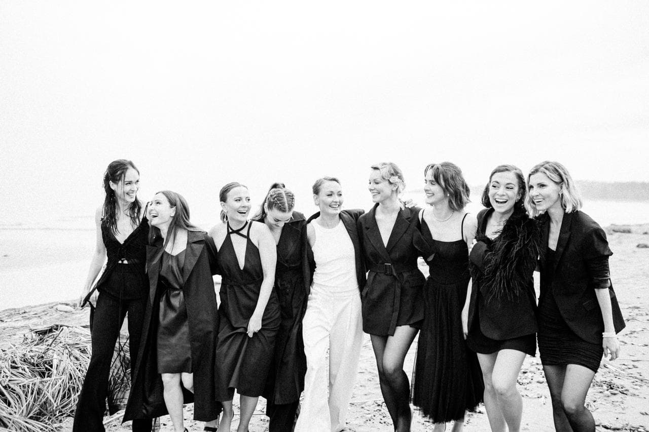 Сестра Петра. 10 лет