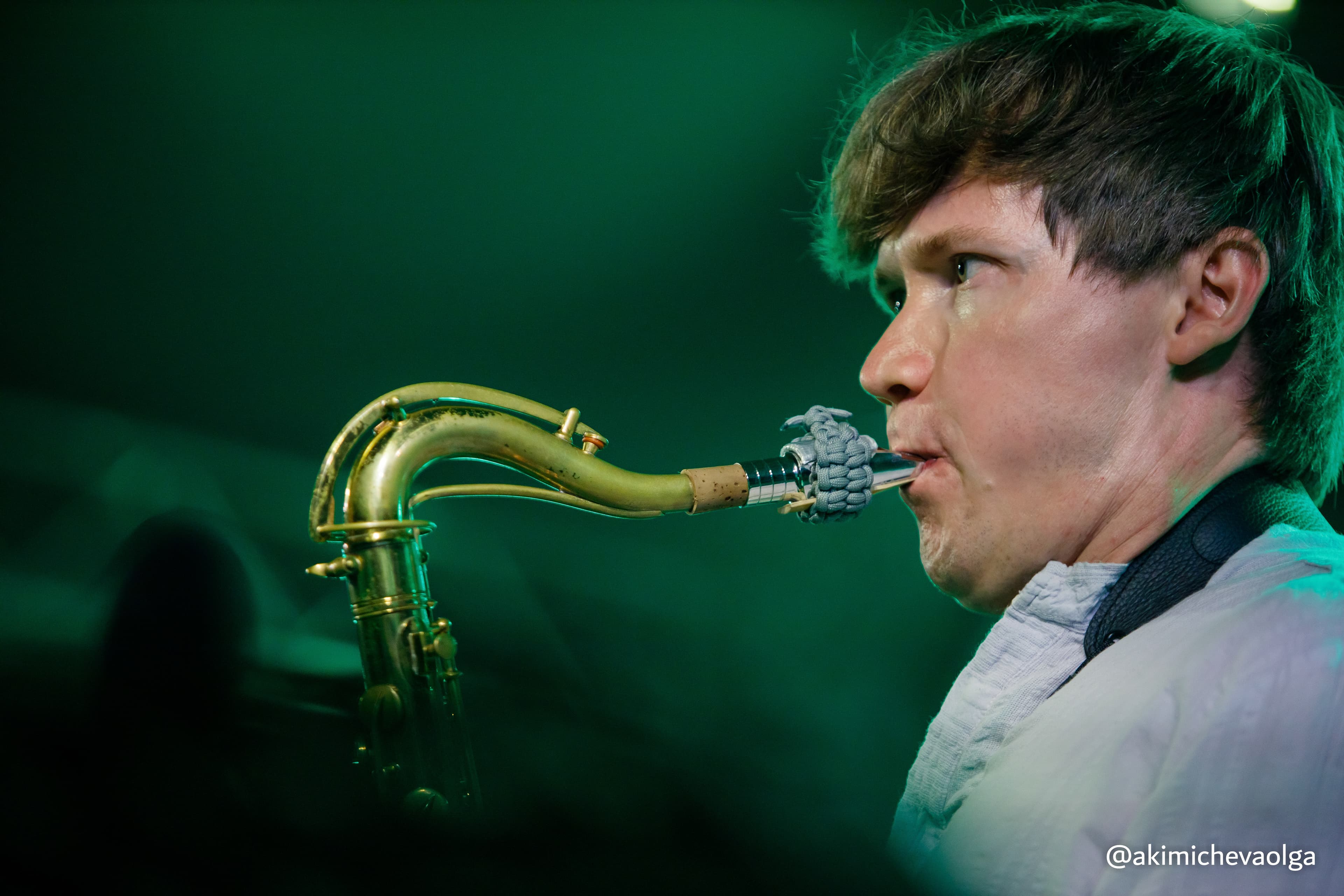 Квартет Азата Баязитова. Expectations