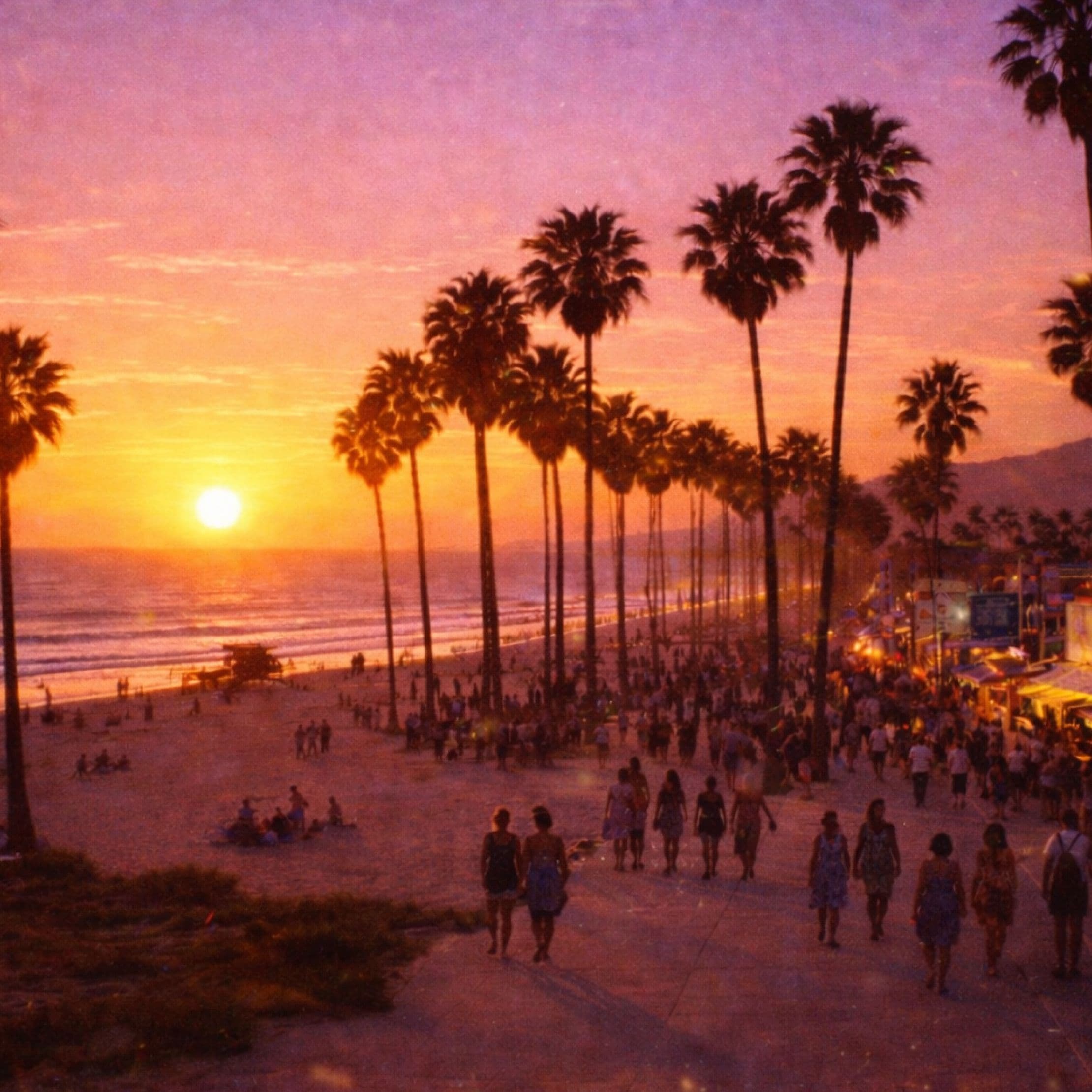 Оркестр CAGMO. Симфония МТВ при свечах