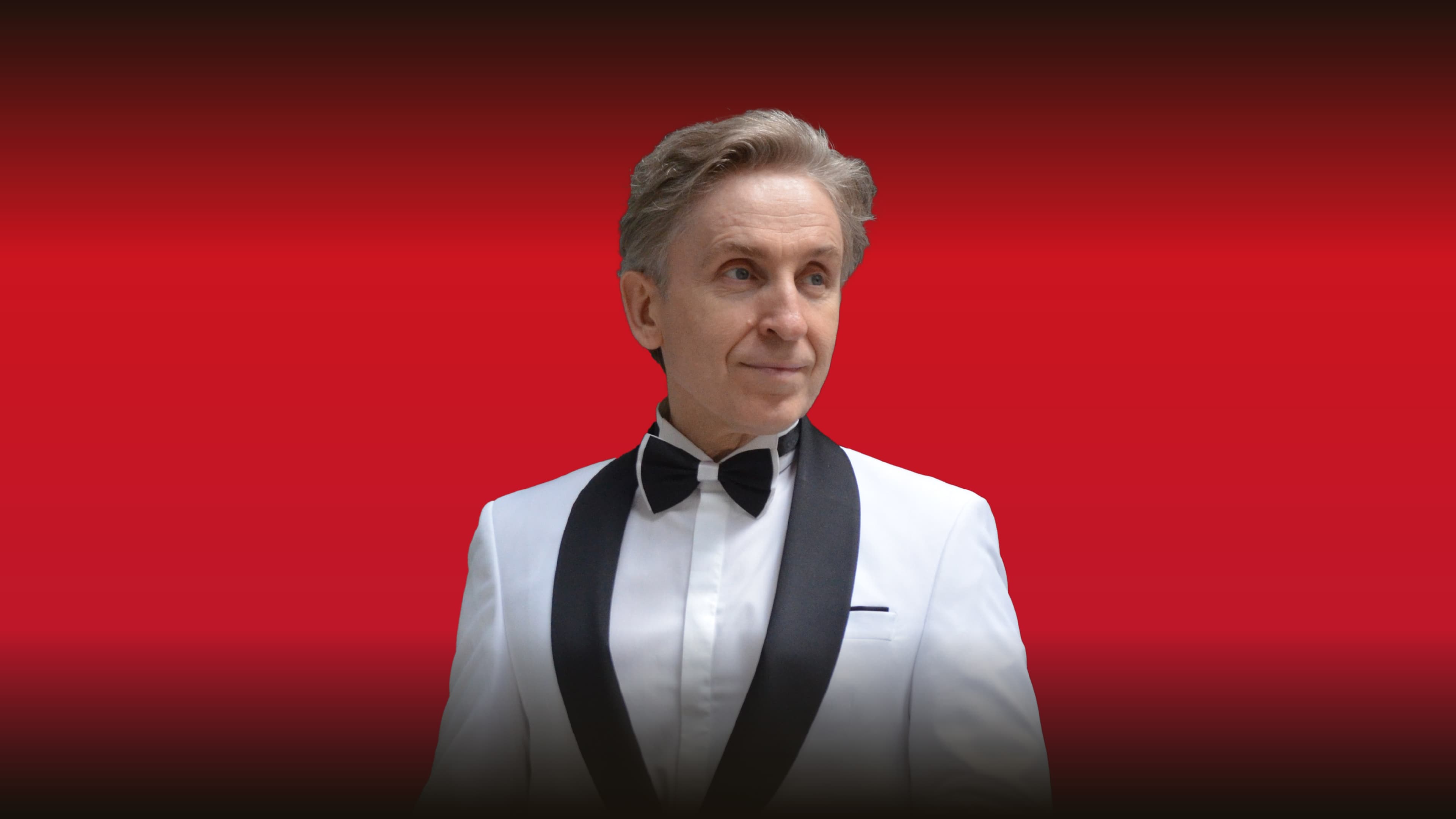 Юбилейный концерт Валентина Суходольца