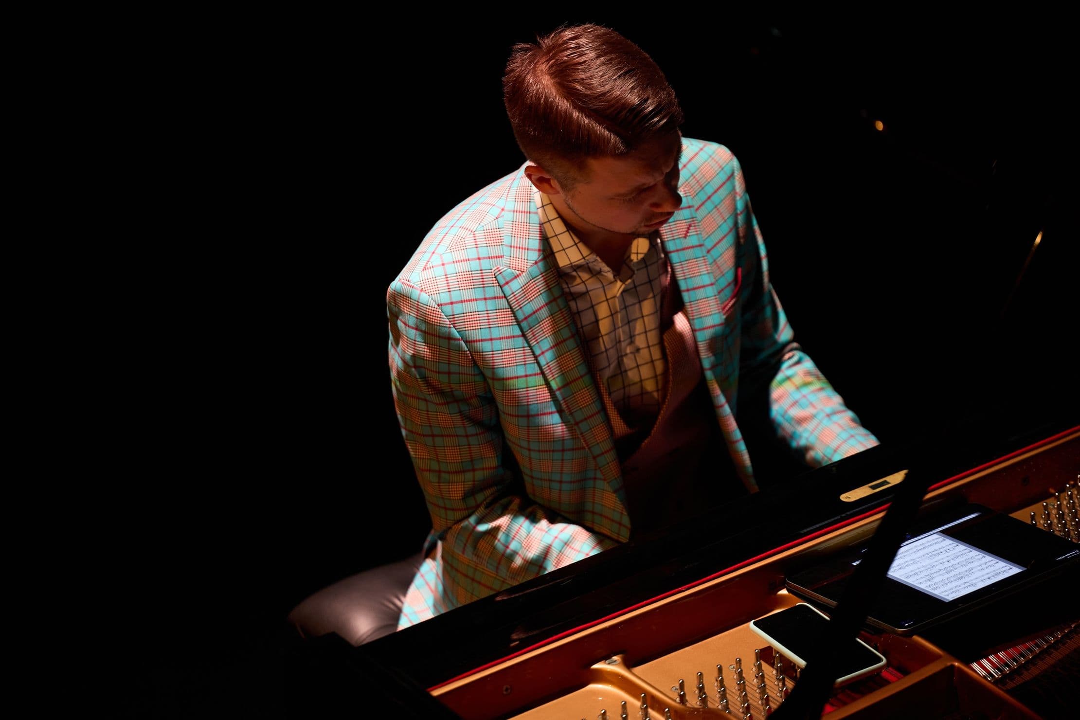 Sting. Джазовый Трибьют при свечах в старинном соборе