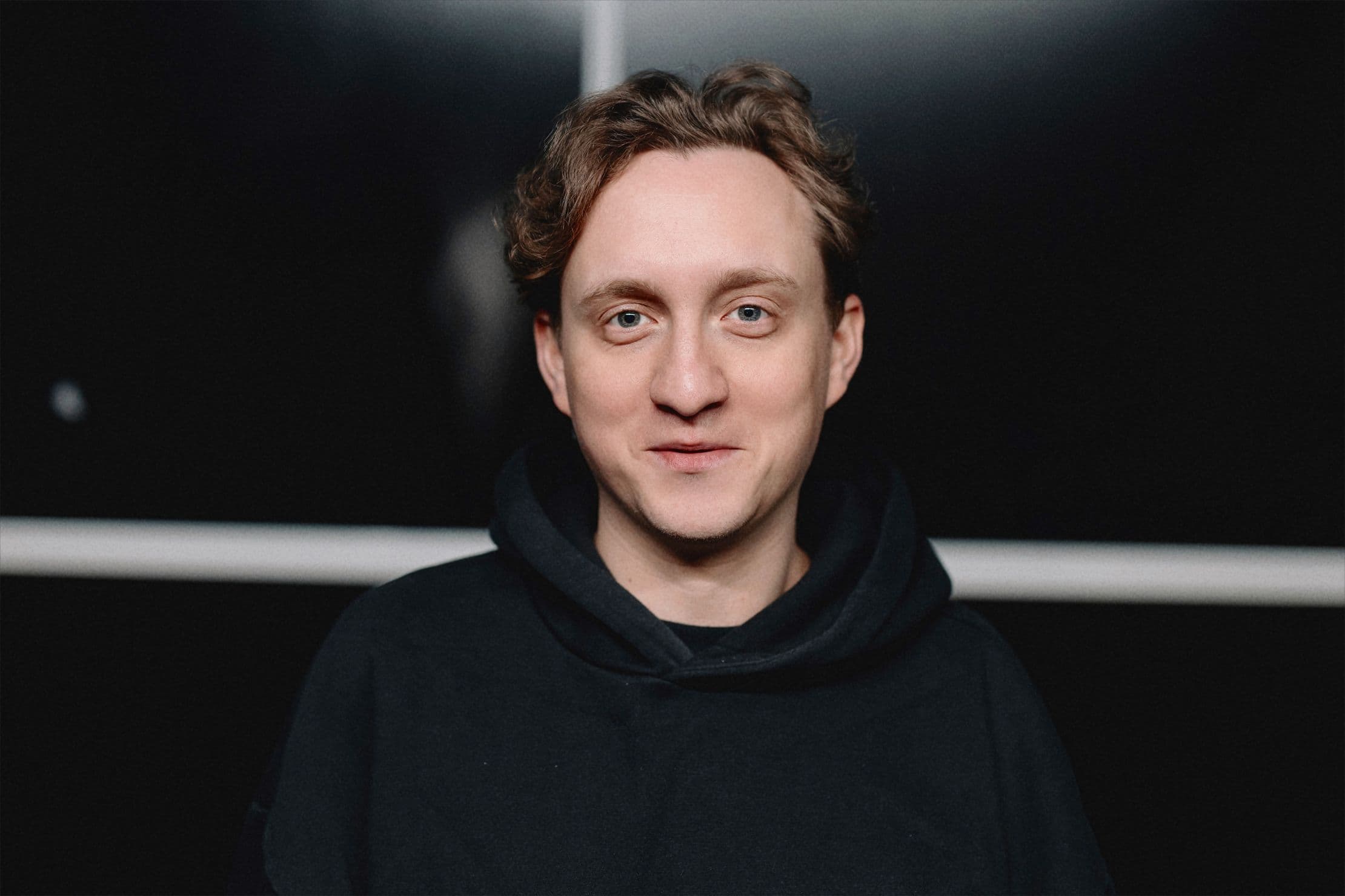 Сольный концерт Алексея Юрьянова