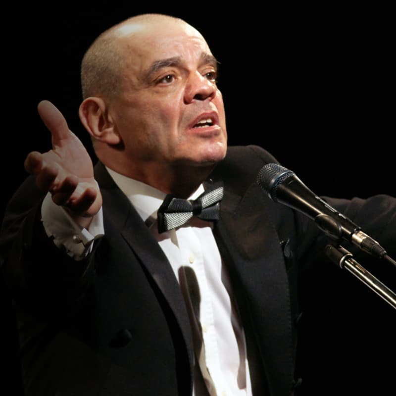 Константин Райкин | Живой Пушкин