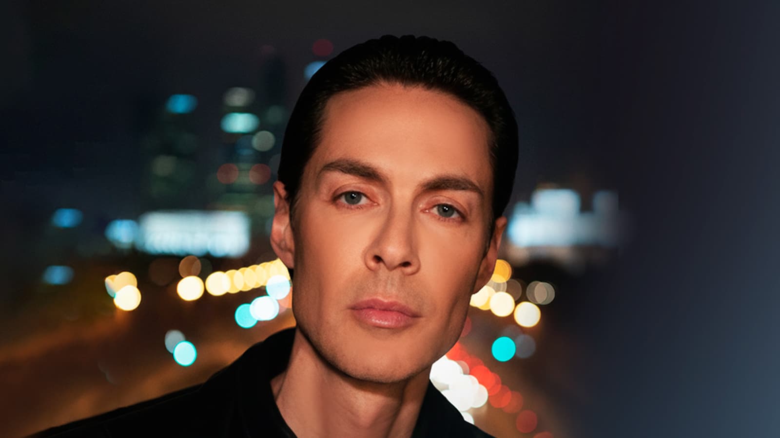 Марк Тишман