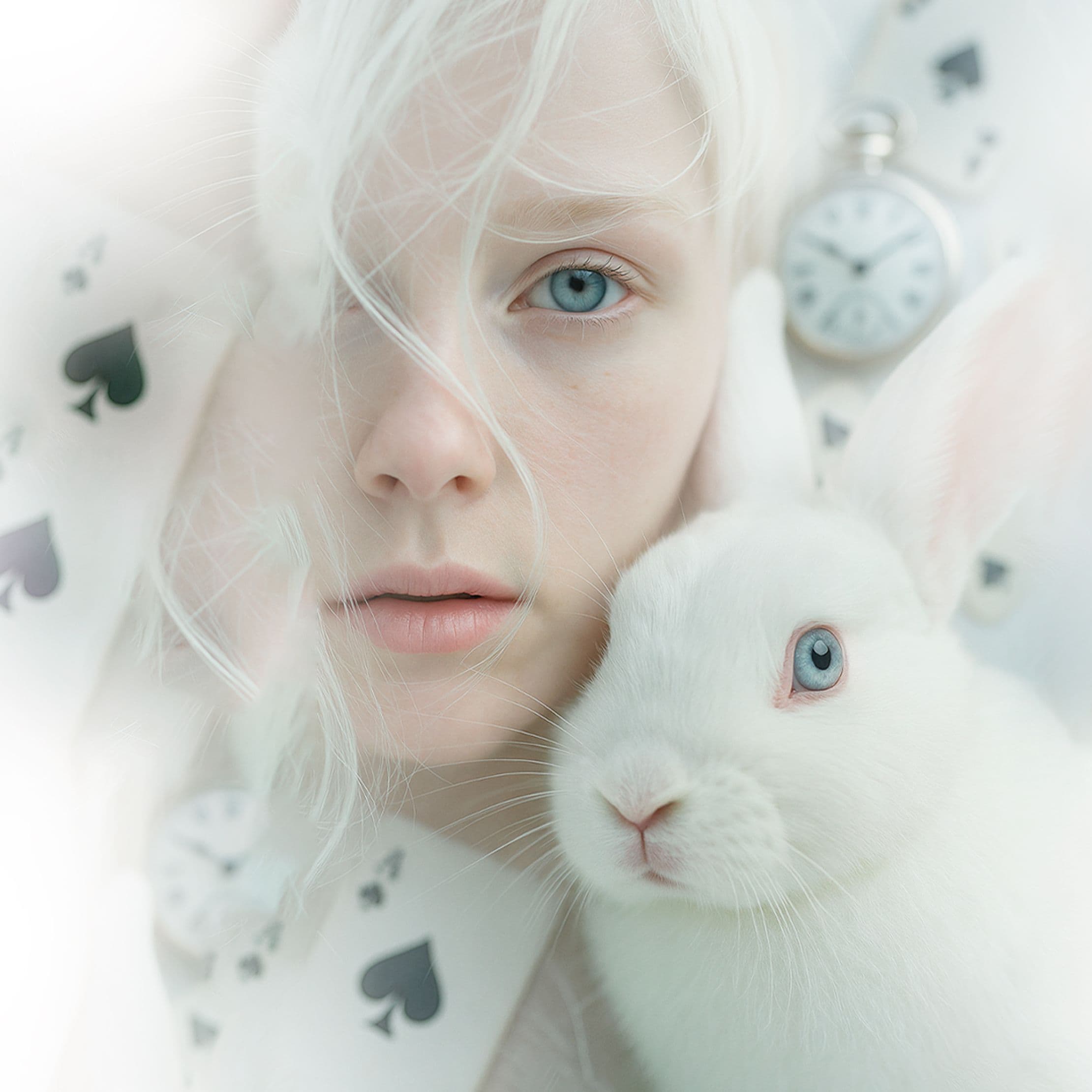 Embargo White Festival 2026