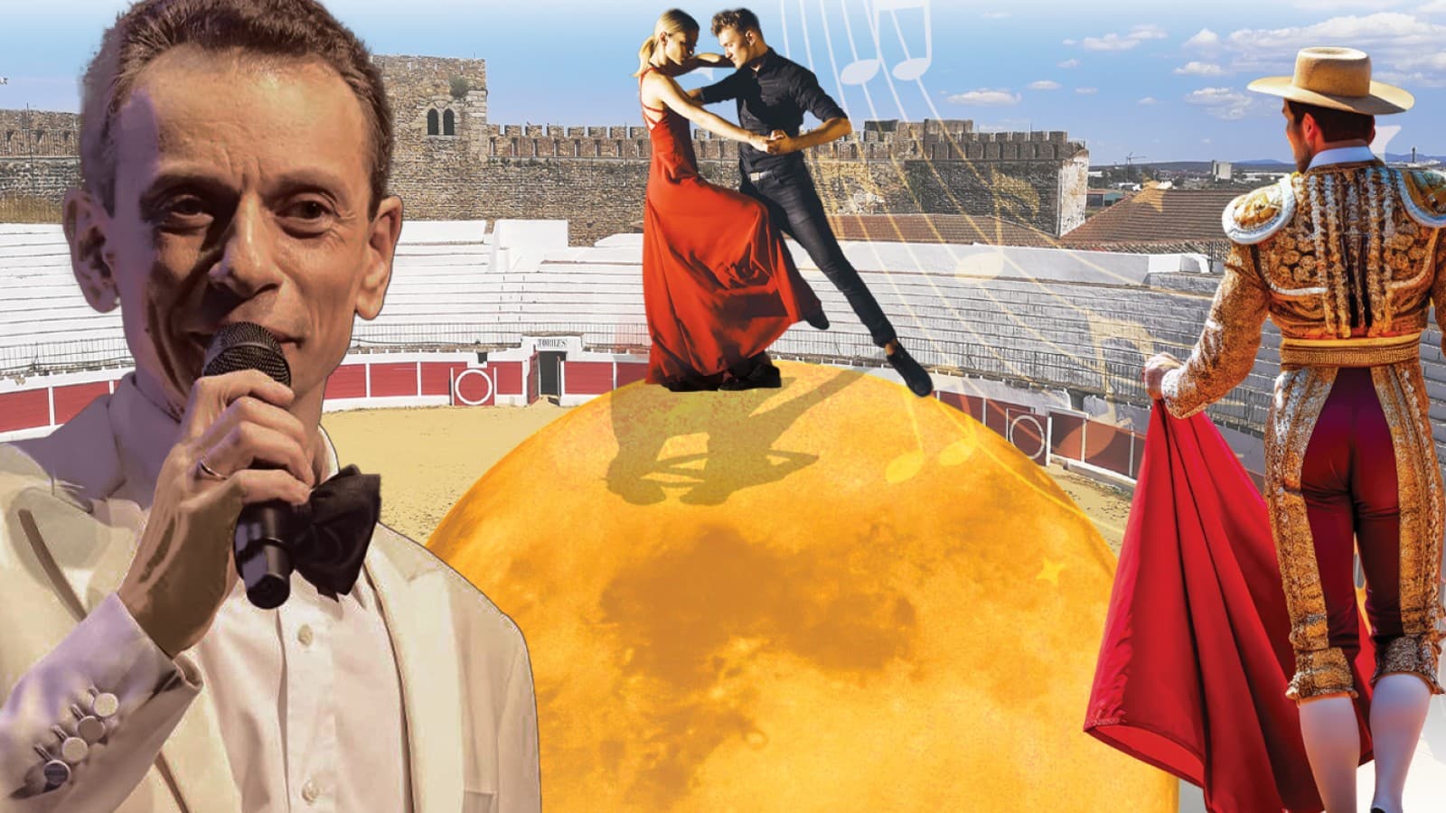 Мировые хиты от Хулио Иглесиаса. Волшебные ночи Испании. Илья Ригер