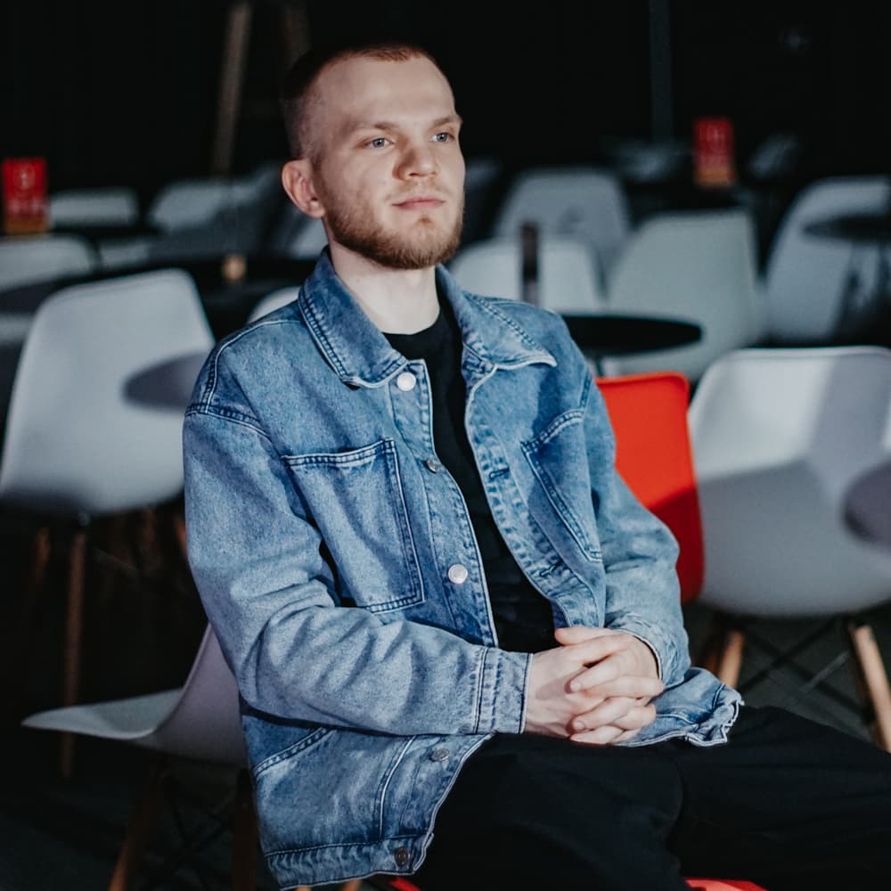 Стендап в Казани: Путь без гарантий. Творческий вечер и обсуждение