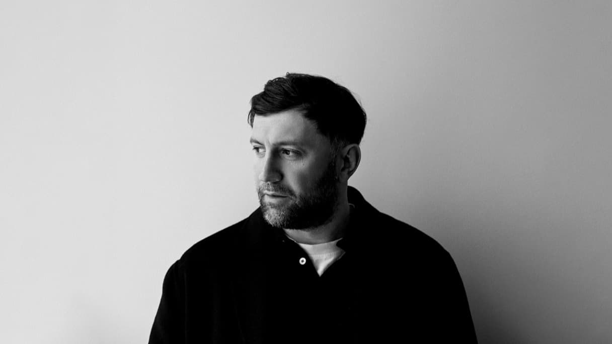 Тимур Каргинов - сольный концерт