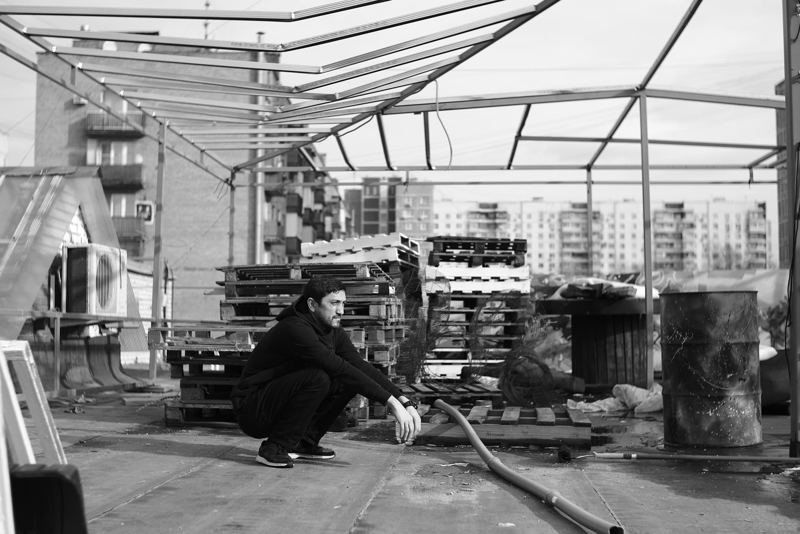 Олег Груз. Лучшее