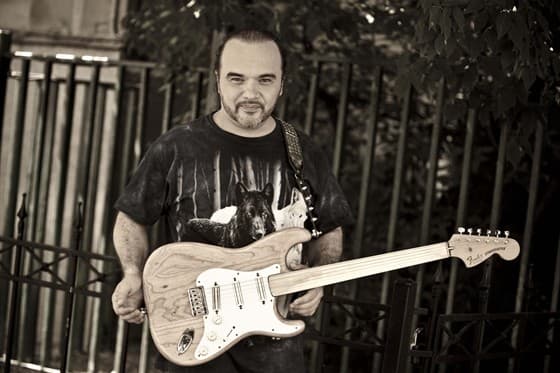 Черный Кофе