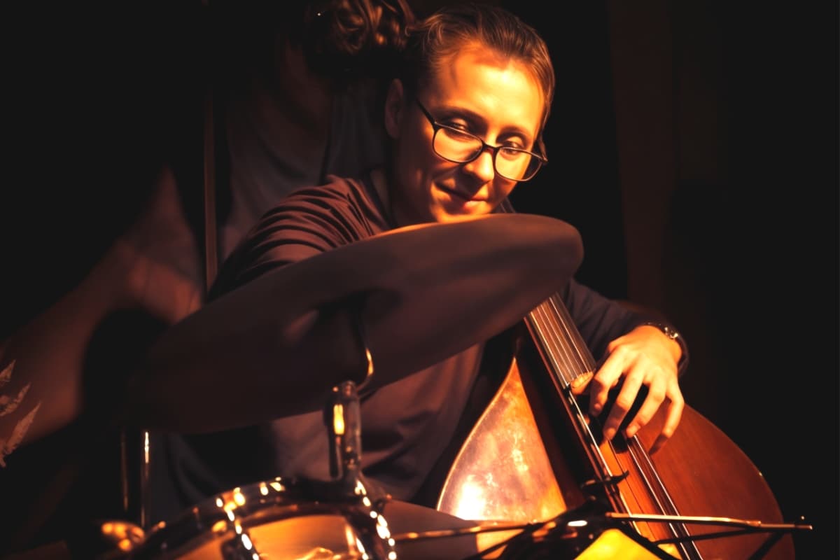 Джазовый вторник в «Авли»