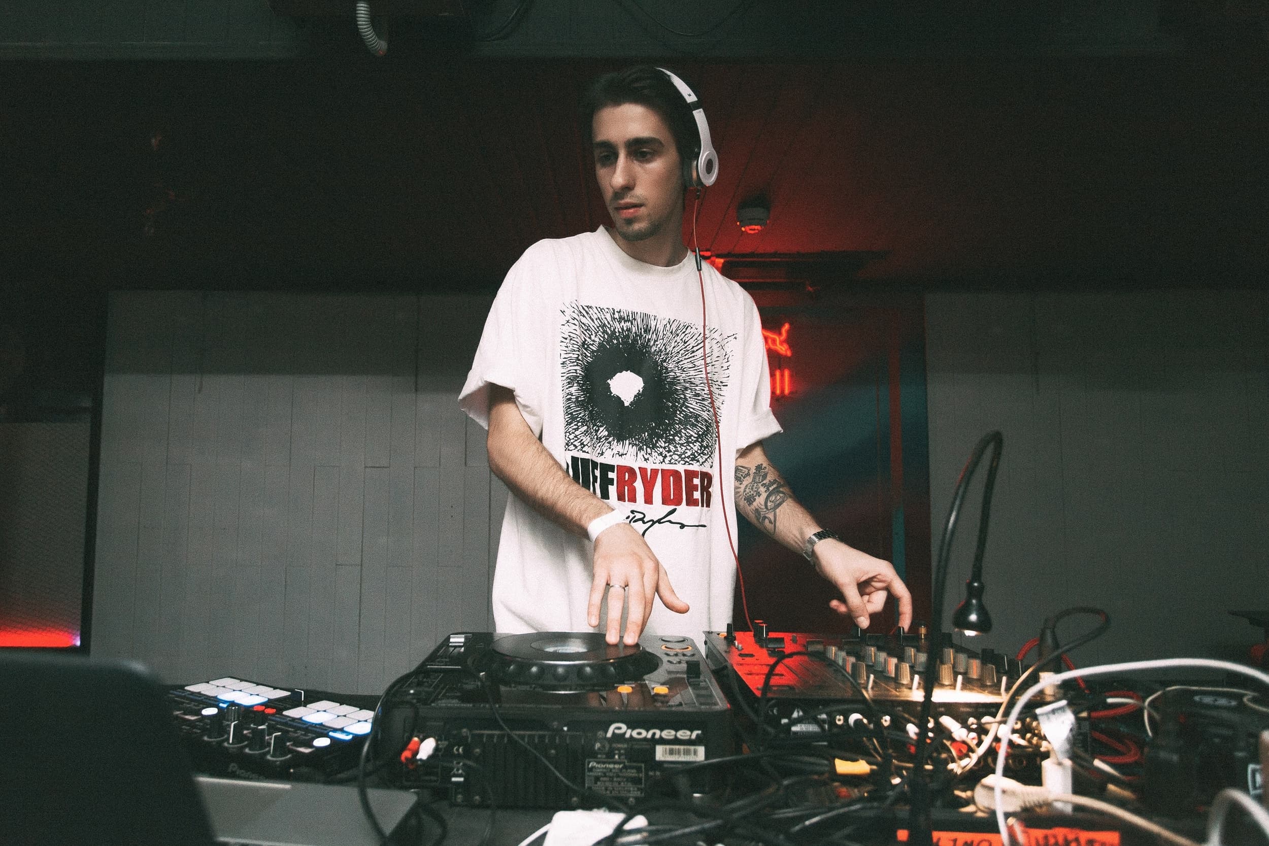 DJ Trigger