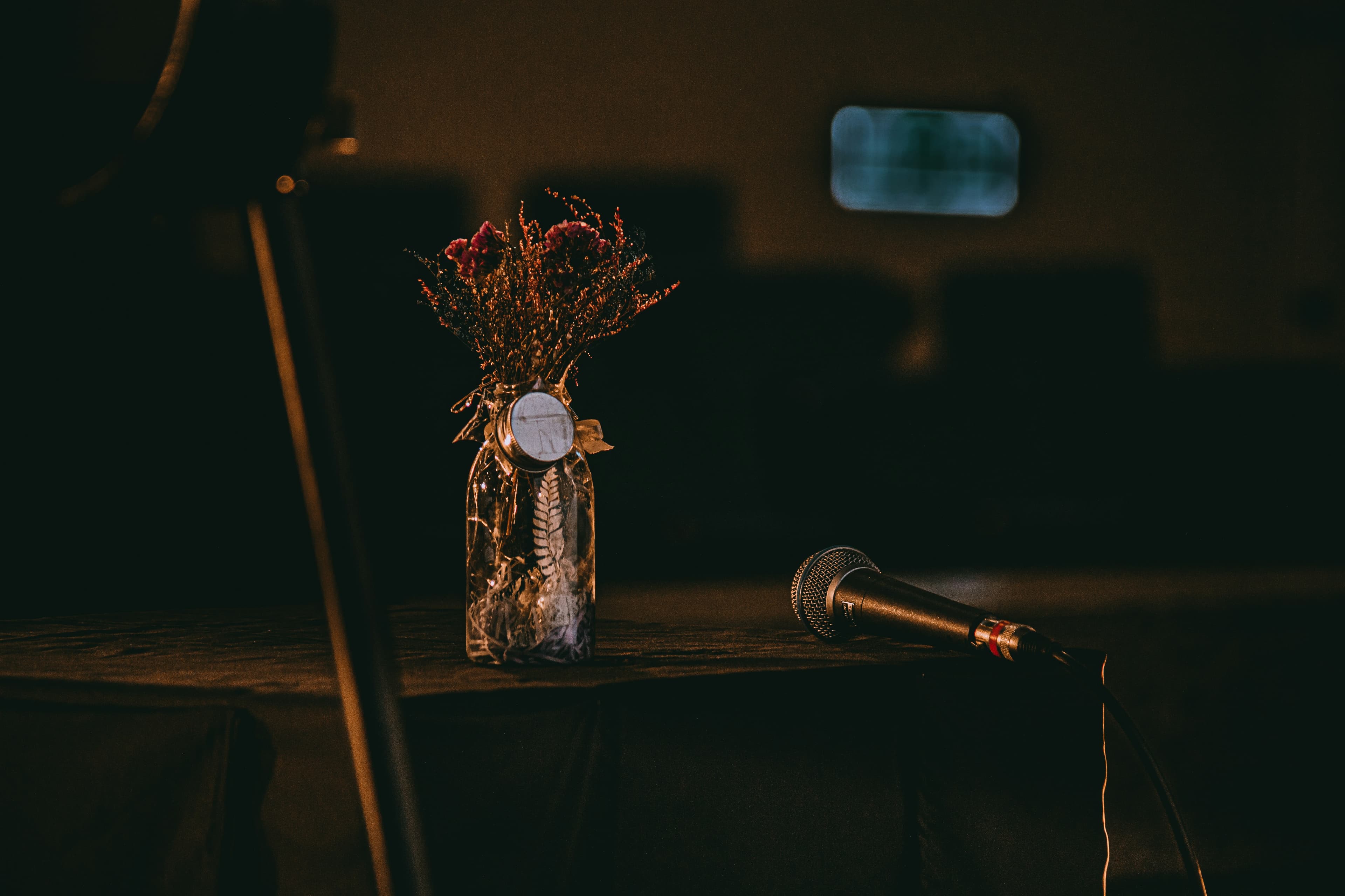 Квартирник композитора Дениса Стельмаха