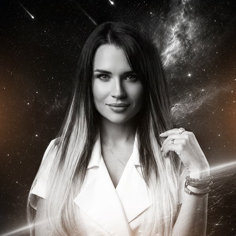 Юлия Калина