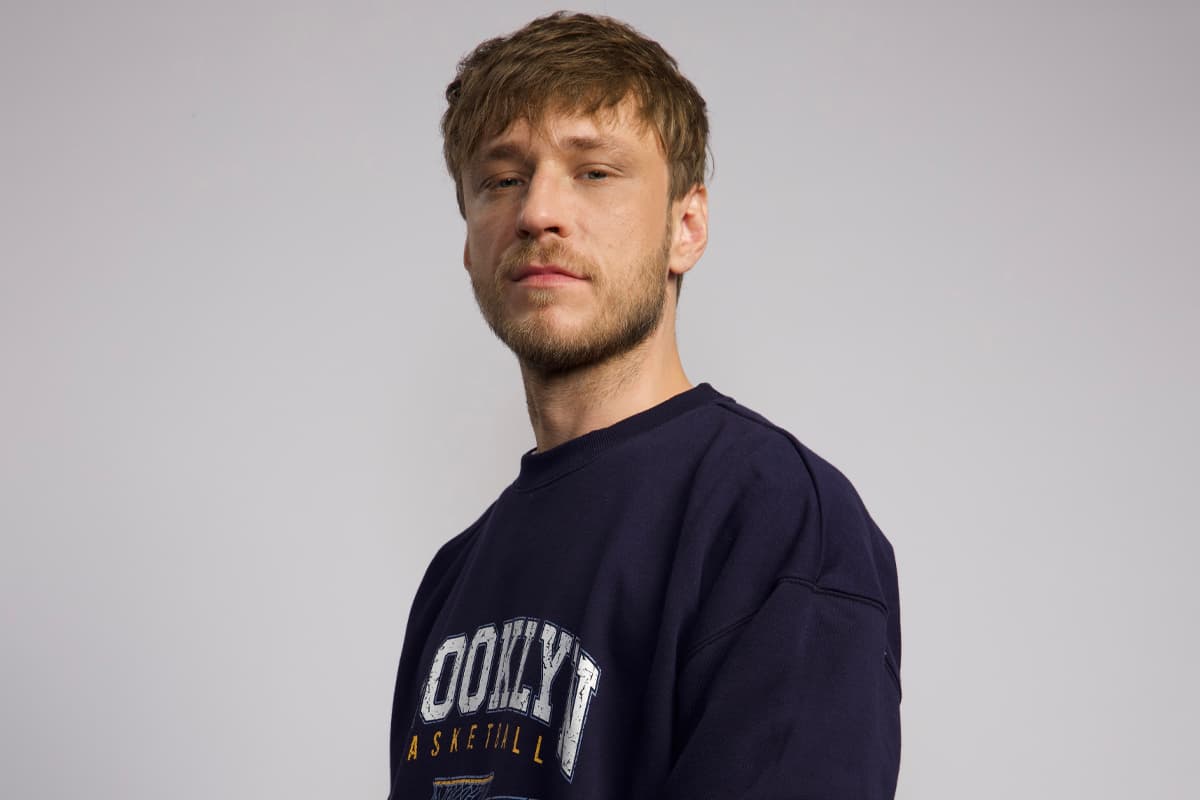 Макс Евдокимов. Сольный стендап концерт