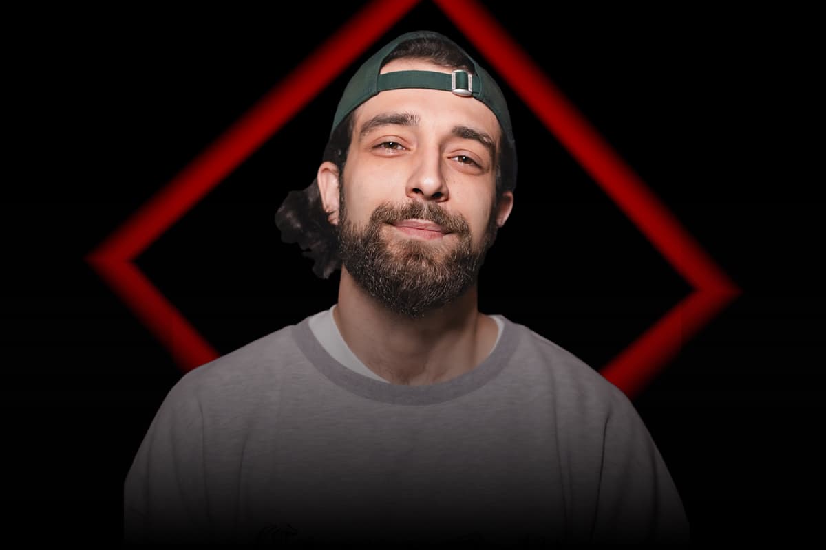 Адам Березов - сольный концерт