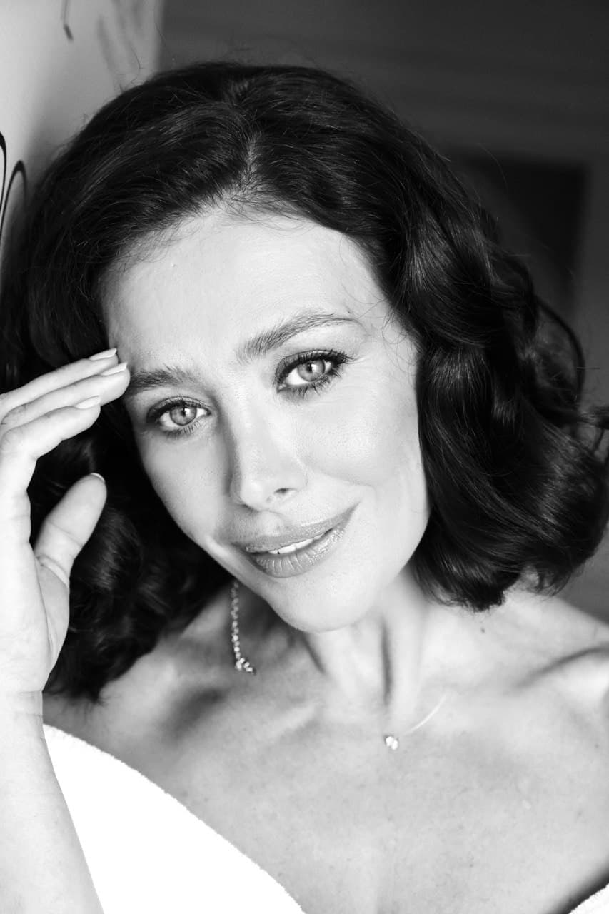 Екатерина Волкова. Рукописи не горят