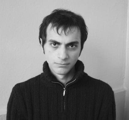 Владимир Пресняков