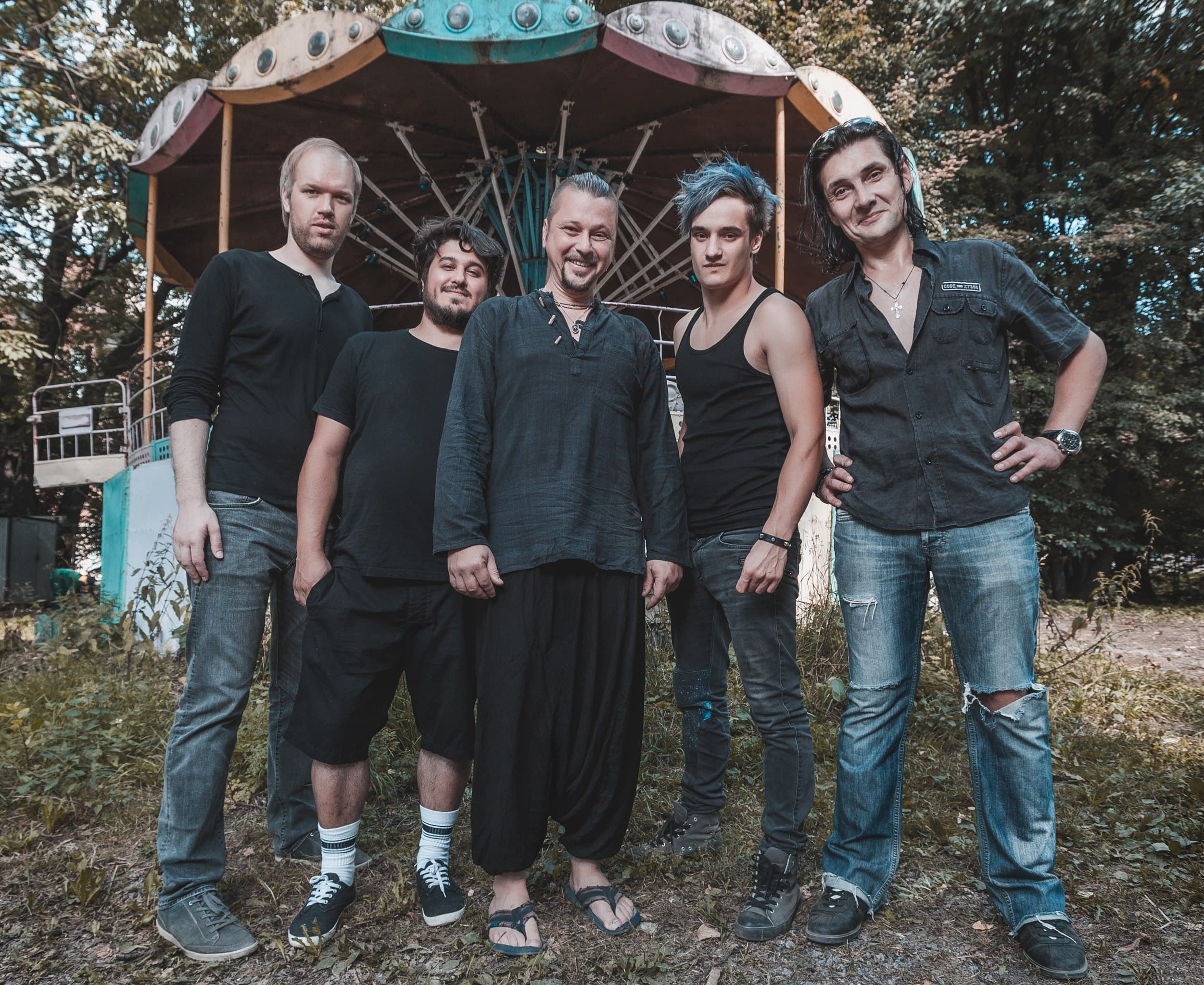 День рождения Ильи: Пилот