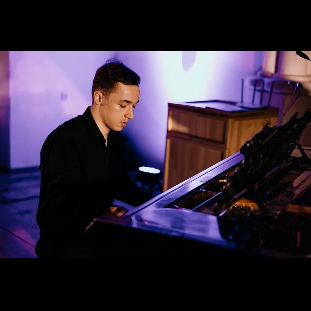 Концерт при свечах. Рок‑баллады в Англиканском