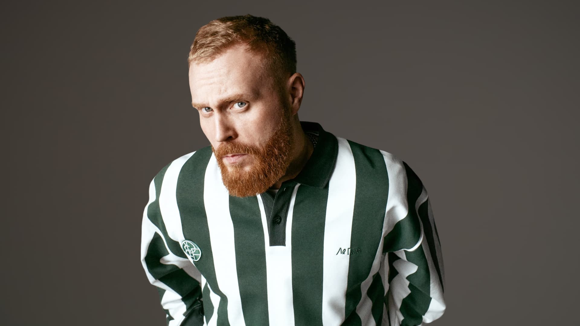 Евгений Чебатков. Стендап. Проверочный концерт