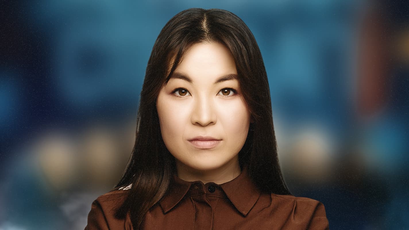 Сауле Юсупова. Сольный стендап-концерт