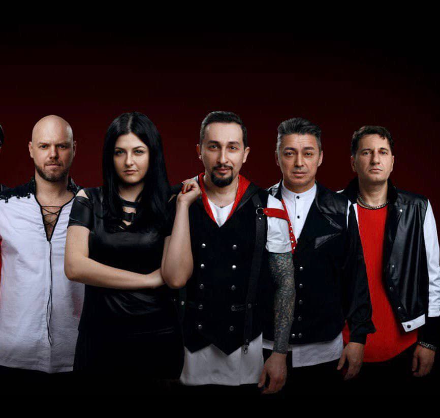 Жаркие страны