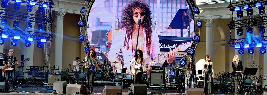 Jointrip: Pink Floyd Tribute