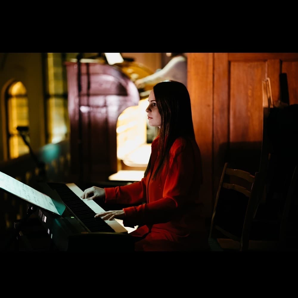 Концерт при свечах. Григ. Пер Гюнт. Римский-Корсаков. Шехерезада. Каччини. Аве Мария